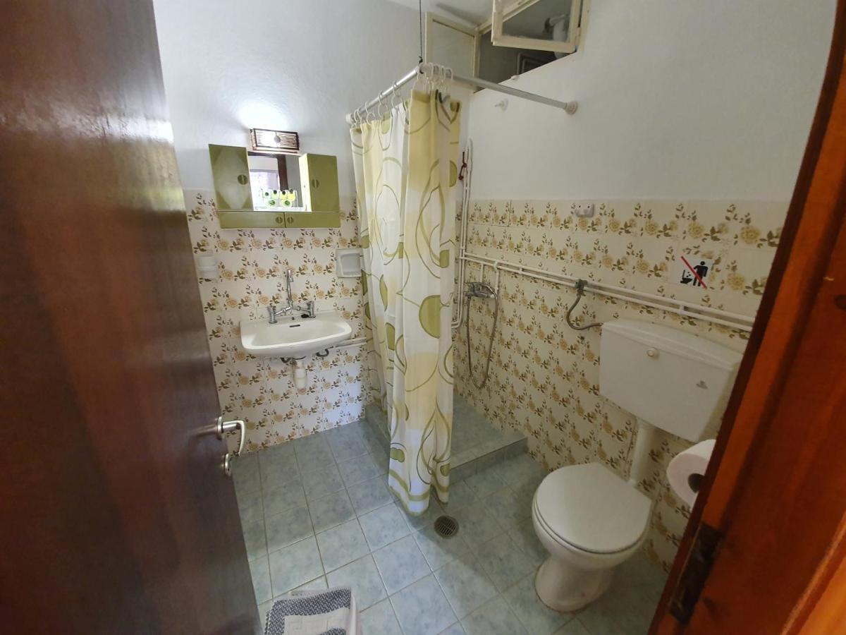 Dionisos Studios And Apts Skiathos Koukounaries Luaran gambar