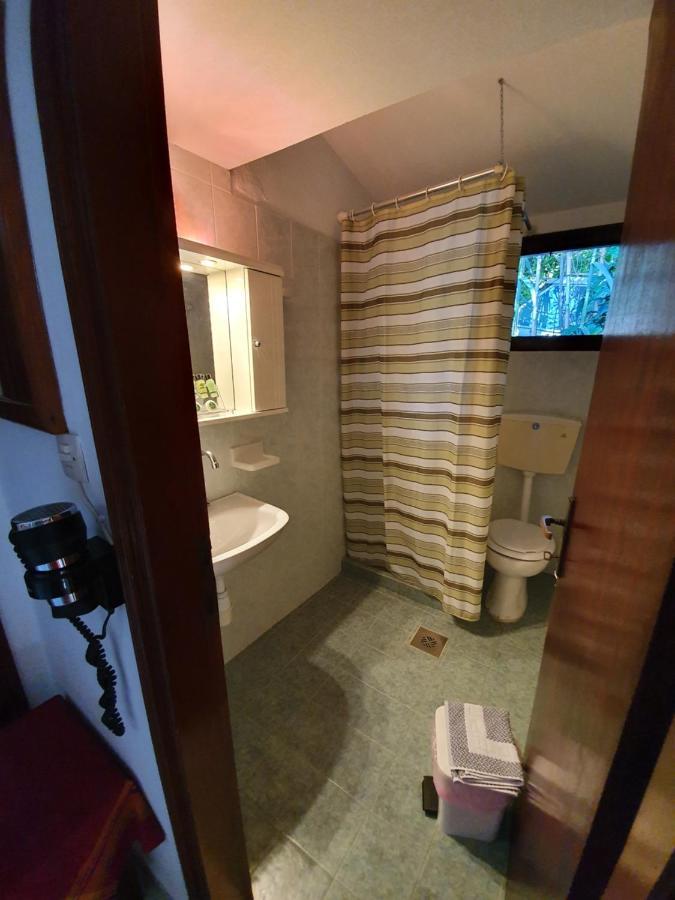 Dionisos Studios And Apts Skiathos Koukounaries Luaran gambar